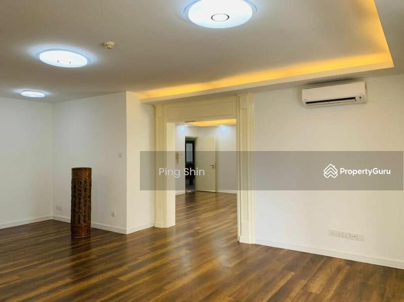 For Sale - UBN Apartment