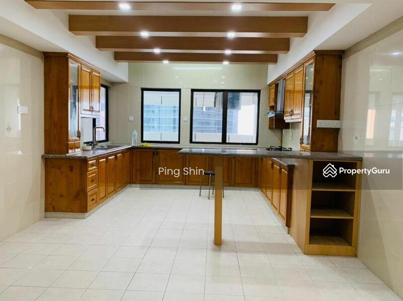 For Sale - UBN Apartment