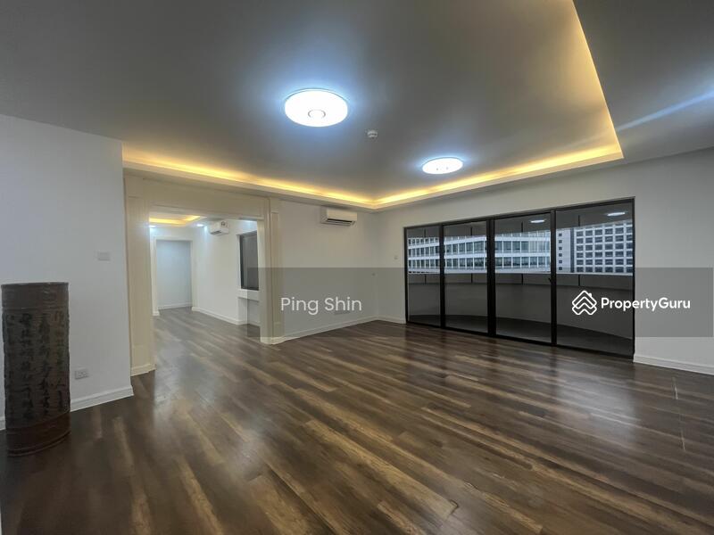 For Sale - UBN Apartment