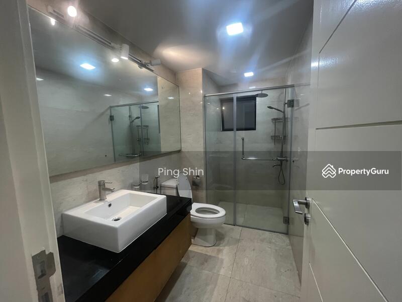 For Sale - UBN Apartment