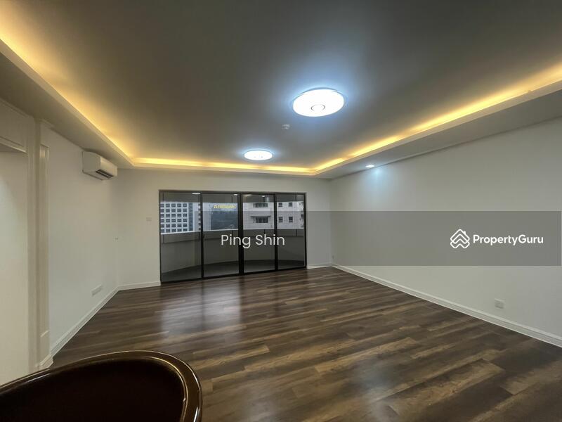 For Sale - UBN Apartment