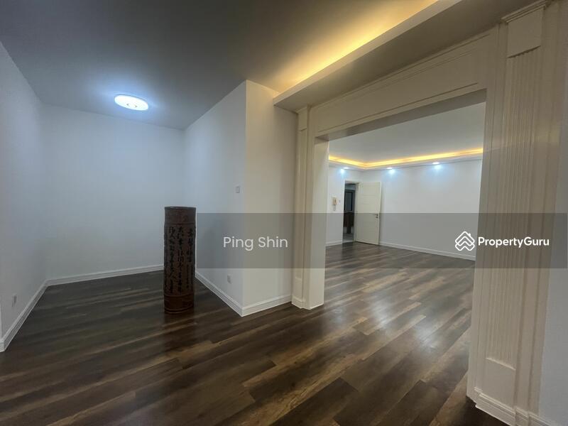 For Sale - UBN Apartment