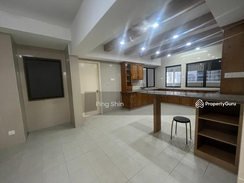 For Sale - UBN Apartment