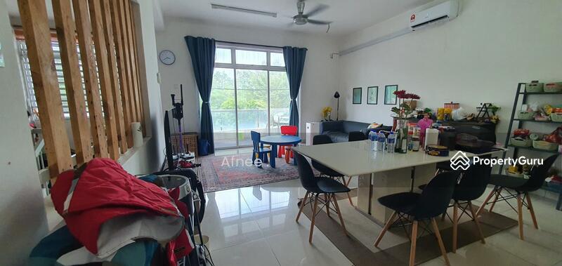 Rumah Bandar untuk Disewa di Bandar Saujana Putra (Tanjong Duabelas) - Kyra Afnee - PropertyGuru.com.my