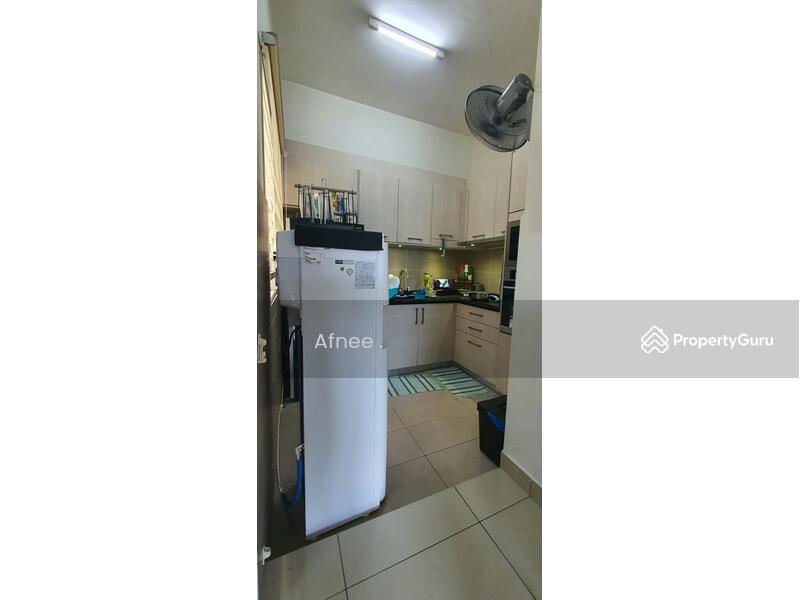 Rumah Bandar untuk Disewa di Bandar Saujana Putra (Tanjong Duabelas) - Kyra Afnee - PropertyGuru.com.my