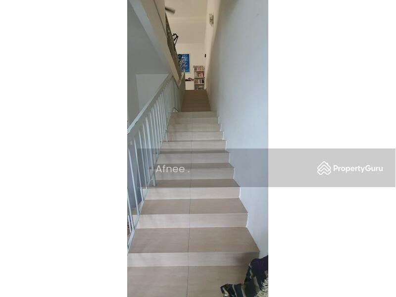 Rumah Bandar untuk Disewa di Bandar Saujana Putra (Tanjong Duabelas) - Kyra Afnee - PropertyGuru.com.my