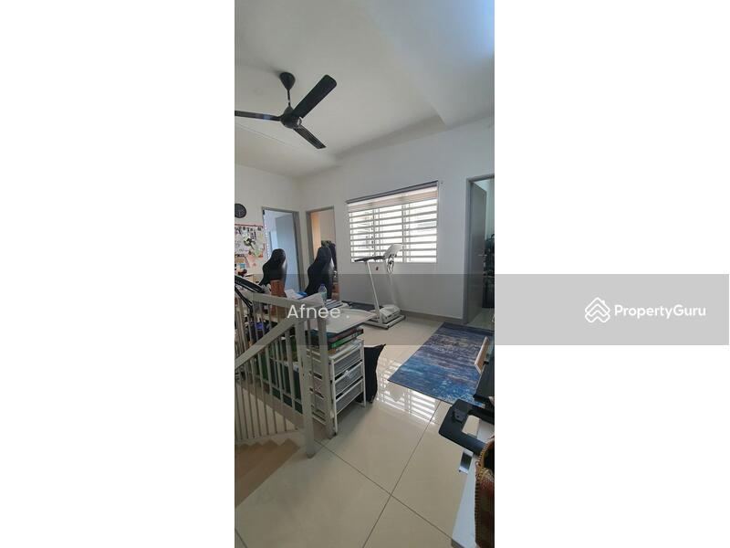 Rumah Bandar untuk Disewa di Bandar Saujana Putra (Tanjong Duabelas) - Kyra Afnee - PropertyGuru.com.my
