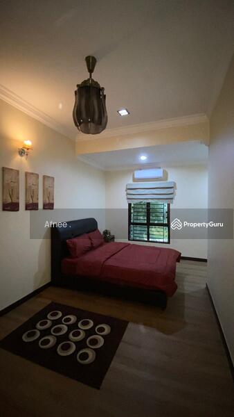 Rumah Bandar untuk Disewa di Bandar Saujana Putra (Tanjong Duabelas) - Kyra Afnee - PropertyGuru.com.my