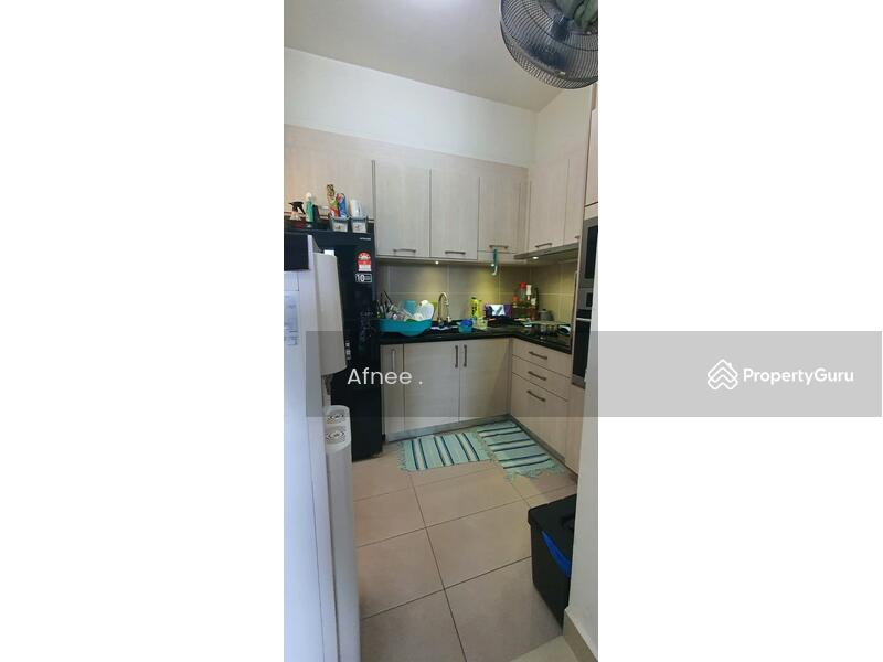 Rumah Bandar untuk Disewa di Bandar Saujana Putra (Tanjong Duabelas) - Kyra Afnee - PropertyGuru.com.my