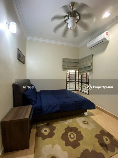 Rumah Bandar untuk Disewa di Bandar Saujana Putra (Tanjong Duabelas) - Kyra Afnee - PropertyGuru.com.my