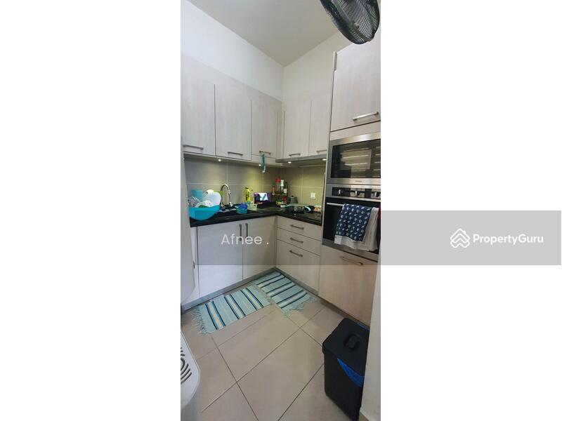 Rumah Bandar untuk Disewa di Bandar Saujana Putra (Tanjong Duabelas) - Kyra Afnee - PropertyGuru.com.my