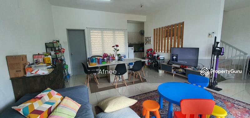 Rumah Bandar untuk Disewa di Bandar Saujana Putra (Tanjong Duabelas) - Kyra Afnee - PropertyGuru.com.my