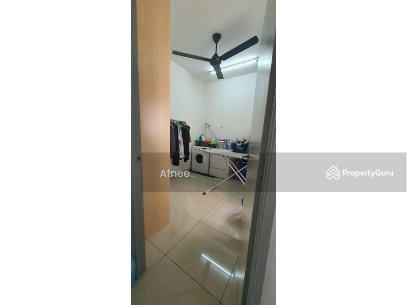 Rumah Bandar untuk Disewa di Bandar Saujana Putra (Tanjong Duabelas) - Kyra Afnee - PropertyGuru.com.my