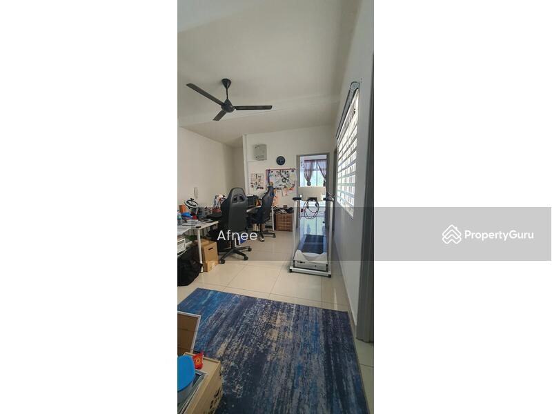 Rumah Bandar untuk Disewa di Bandar Saujana Putra (Tanjong Duabelas) - Kyra Afnee - PropertyGuru.com.my