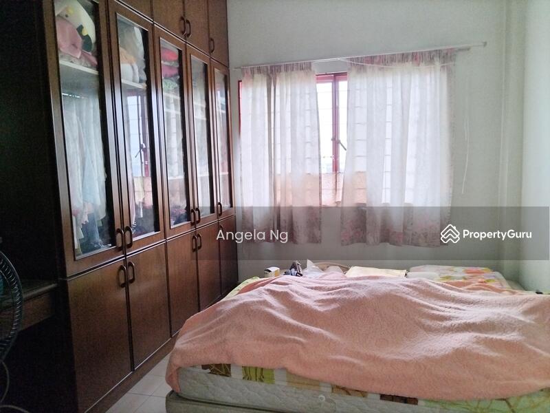 Lafite Apartment (Subang Jaya), Jalan SS 17/1, SS17, Subang Jaya