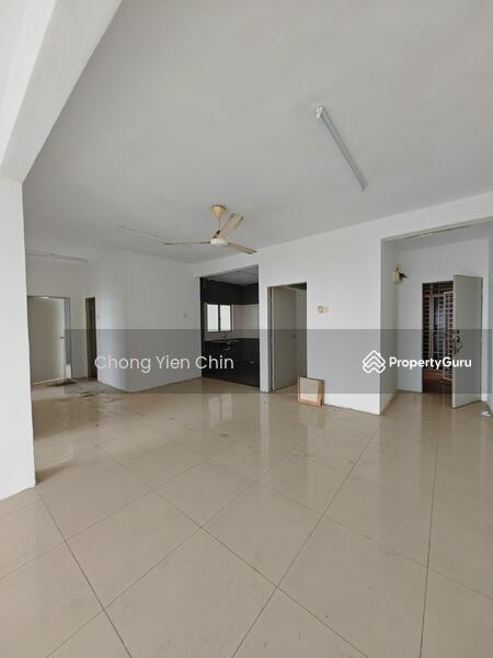 Service Residence for Rent at Mutiara Anggerik - Chong Yien Chin - PropertyGuru.com.my