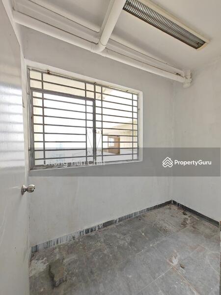 Service Residence for Rent at Mutiara Anggerik - Chong Yien Chin - PropertyGuru.com.my