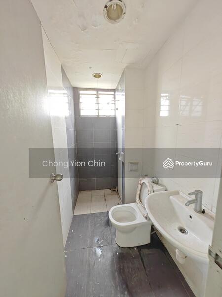 Service Residence for Rent at Mutiara Anggerik - Chong Yien Chin - PropertyGuru.com.my