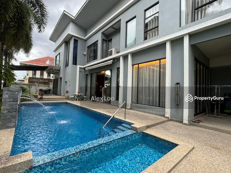 For Sale - Taman Ampang Utama