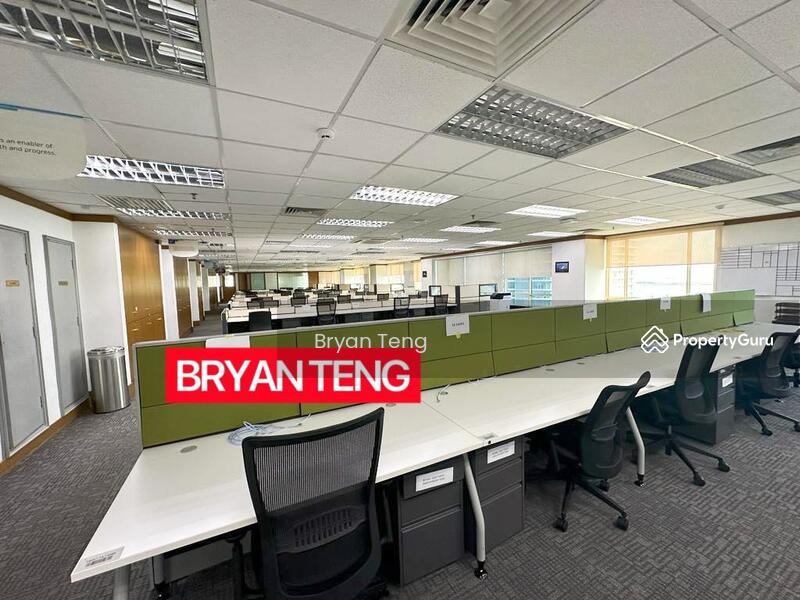 Offices For Rent in Penang, 2024 PropertyGuru Malaysia