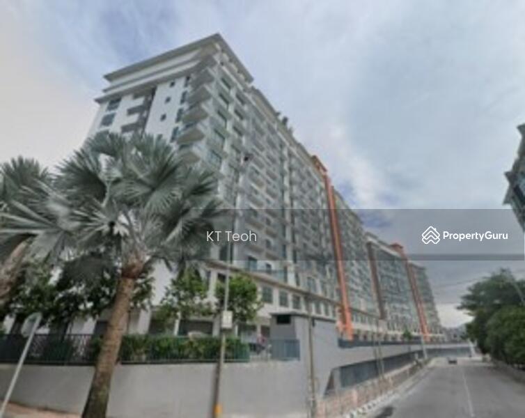 Untuk Dijual - Park 51 Boulevard