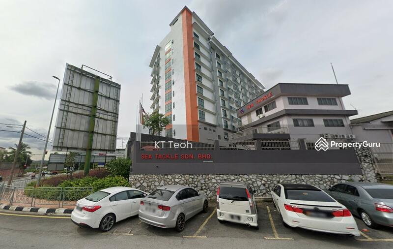 Untuk Dijual - Park 51 Boulevard