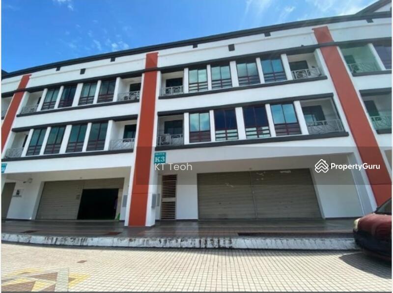 Untuk Dijual - Park 51 Boulevard