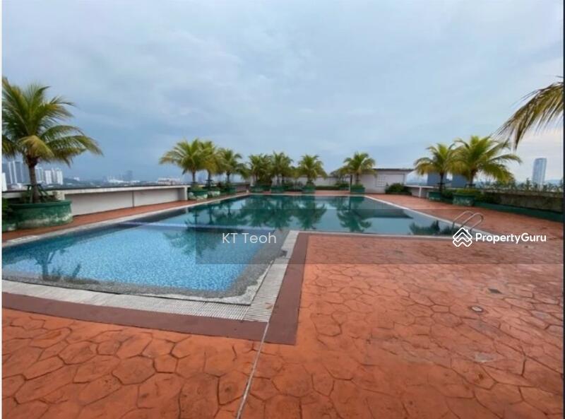 Untuk Dijual - Park 51 Boulevard