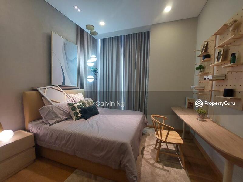 Condominium for Sale at Nobleton Crest - Calvin Ng - PropertyGuru.com.my