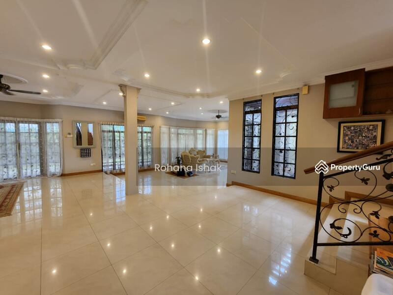 Bungalow for Sale in Kuala Selangor (Selangor) - Rohana Ishak - PropertyGuru.com.my