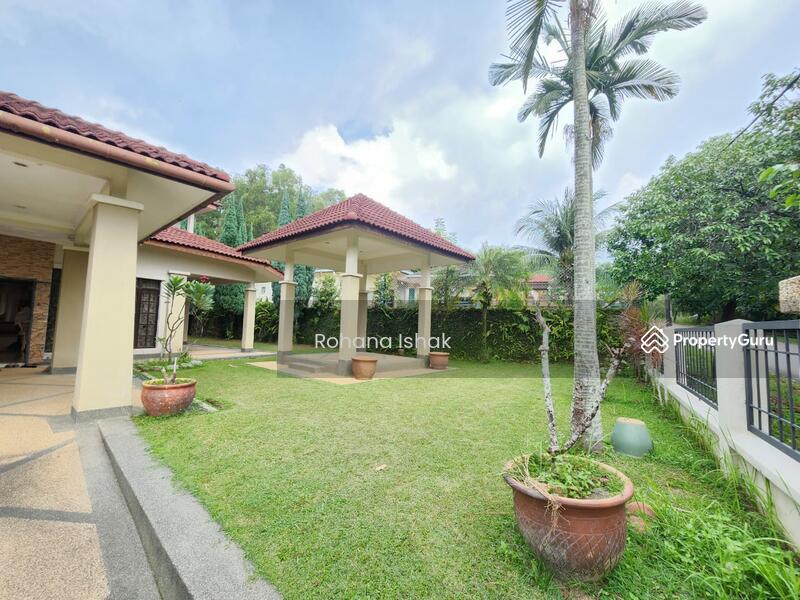 Bungalow for Sale in Kuala Selangor (Selangor) - Rohana Ishak - PropertyGuru.com.my