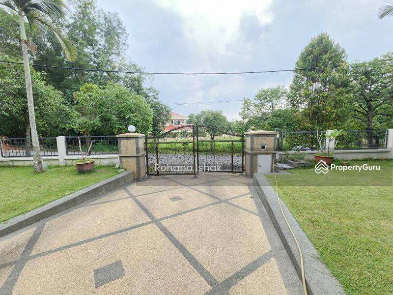 Bungalow for Sale in Kuala Selangor (Selangor) - Rohana Ishak - PropertyGuru.com.my