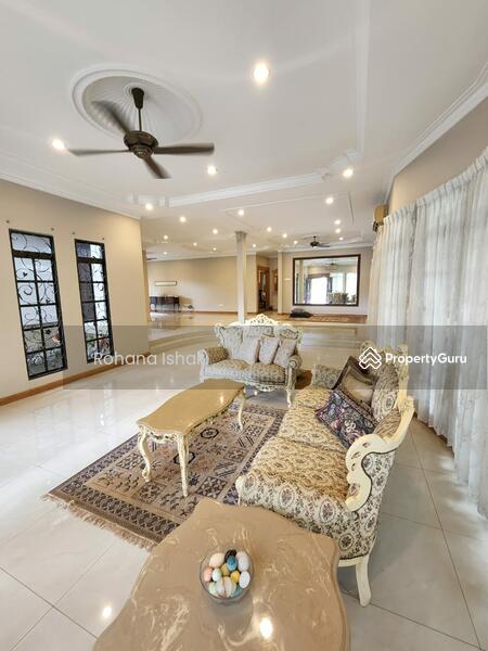 Bungalow for Sale in Kuala Selangor (Selangor) - Rohana Ishak - PropertyGuru.com.my