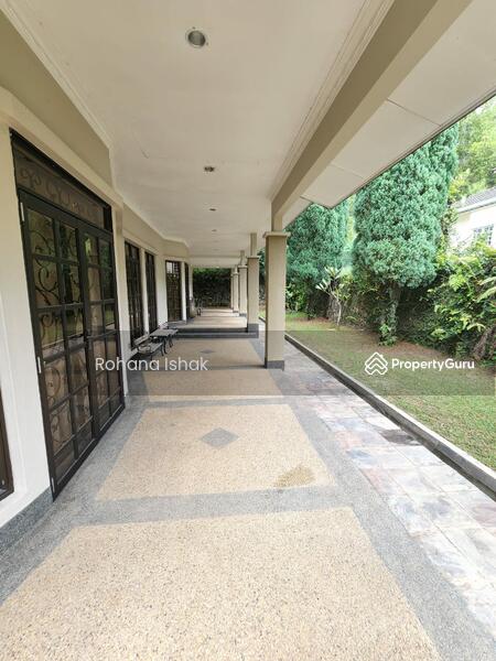 Bungalow for Sale in Kuala Selangor (Selangor) - Rohana Ishak - PropertyGuru.com.my
