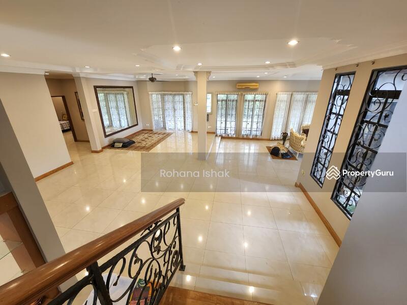 Bungalow for Sale in Kuala Selangor (Selangor) - Rohana Ishak - PropertyGuru.com.my