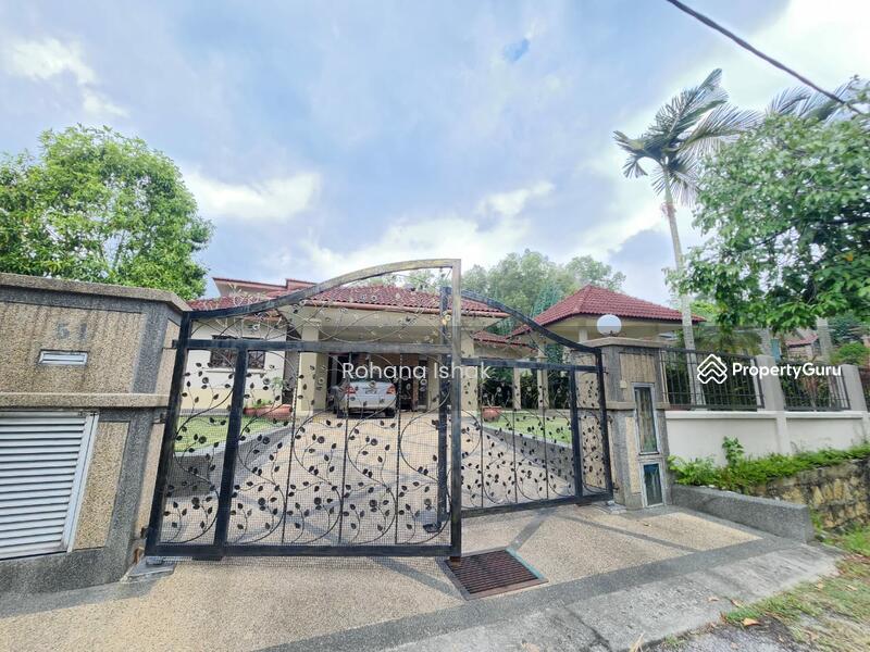 Bungalow for Sale in Kuala Selangor (Selangor) - Rohana Ishak - PropertyGuru.com.my
