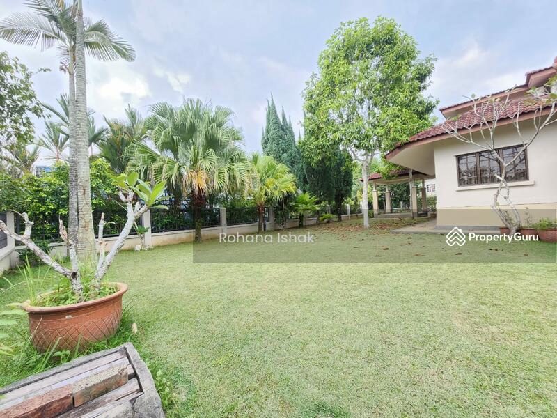 Bungalow for Sale in Kuala Selangor (Selangor) - Rohana Ishak - PropertyGuru.com.my