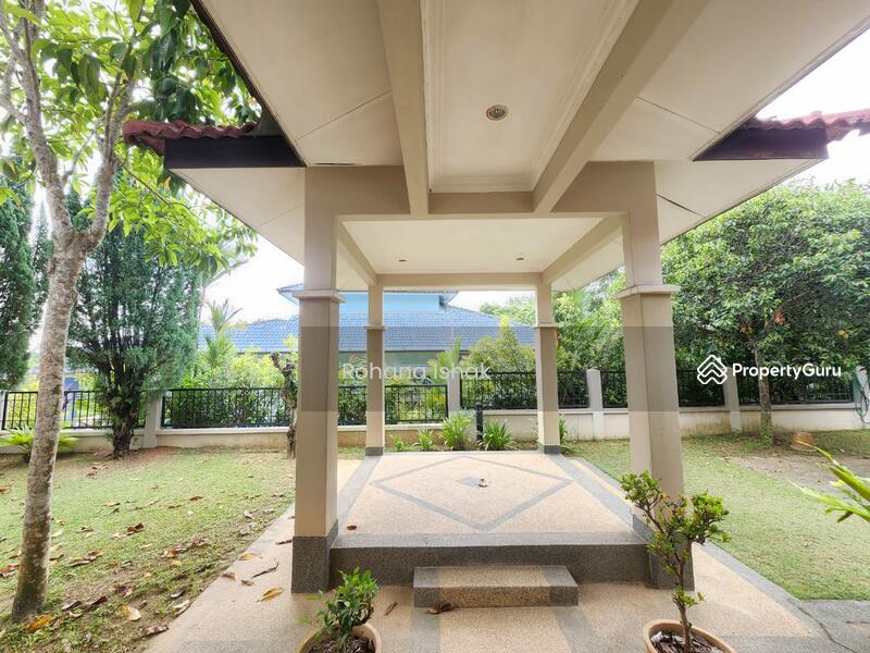 Bungalow for Sale in Kuala Selangor (Selangor) - Rohana Ishak - PropertyGuru.com.my