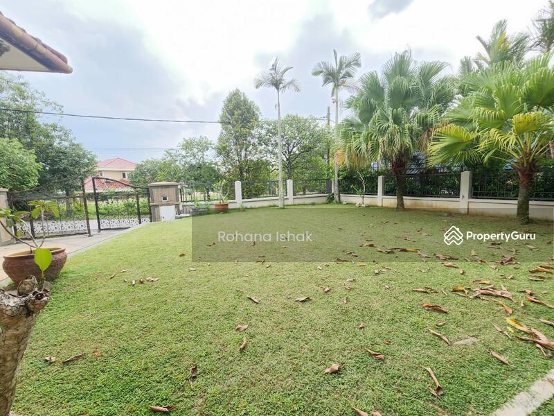 Bungalow for Sale in Kuala Selangor (Selangor) - Rohana Ishak - PropertyGuru.com.my