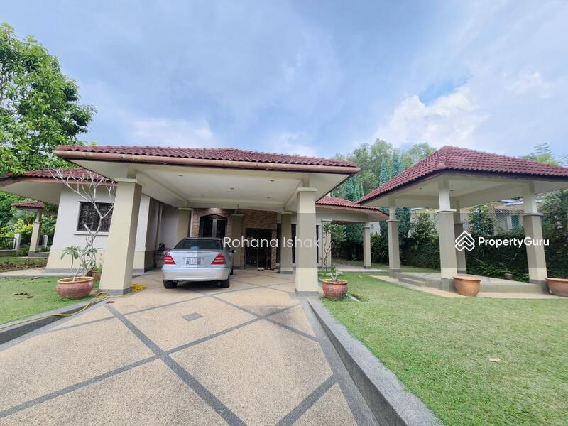 Bungalow for Sale in Kuala Selangor (Selangor) - Rohana Ishak - PropertyGuru.com.my