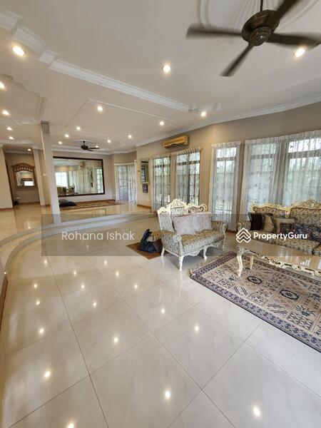 Bungalow for Sale in Kuala Selangor (Selangor) - Rohana Ishak - PropertyGuru.com.my