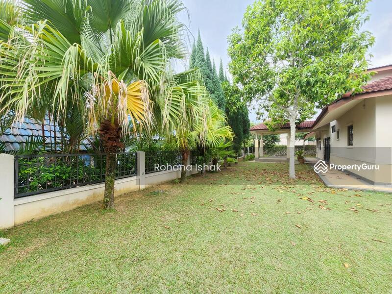 Bungalow for Sale in Kuala Selangor (Selangor) - Rohana Ishak - PropertyGuru.com.my