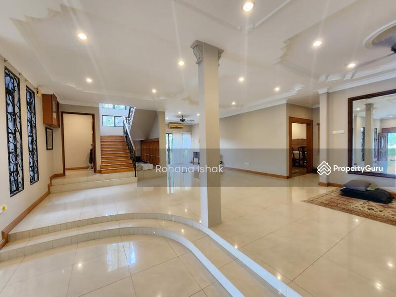 Bungalow for Sale in Kuala Selangor (Selangor) - Rohana Ishak - PropertyGuru.com.my