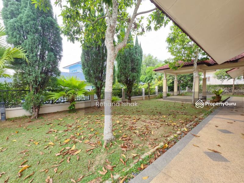 Bungalow for Sale in Kuala Selangor (Selangor) - Rohana Ishak - PropertyGuru.com.my