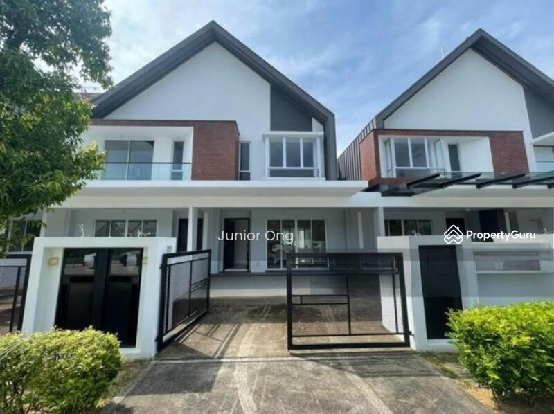 Agalia Gamuda Garden Danau Ceria, Kuang, Rawang, Selangor, 4