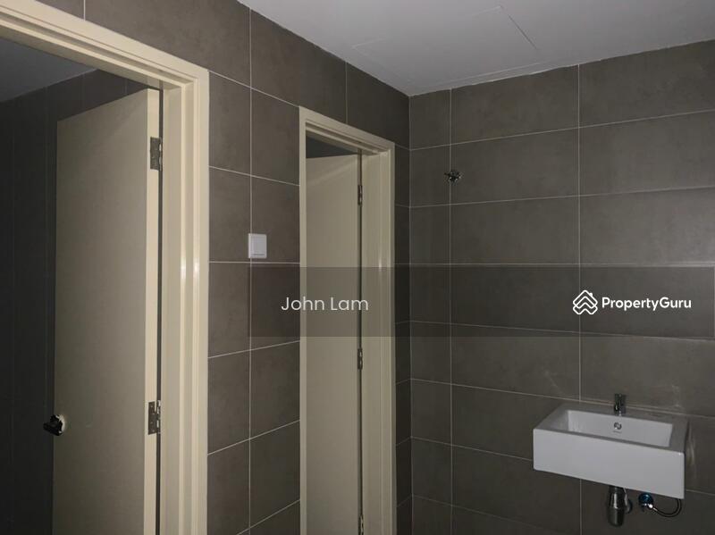 For Sale - Ground Floor Retail Space @ Sfera Residency, Seri Kembangan