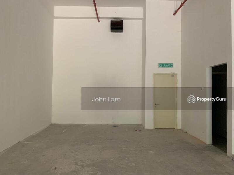 For Sale - Ground Floor Retail Space @ Sfera Residency, Seri Kembangan