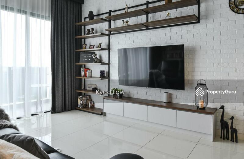 Untuk Dijual - Puchong