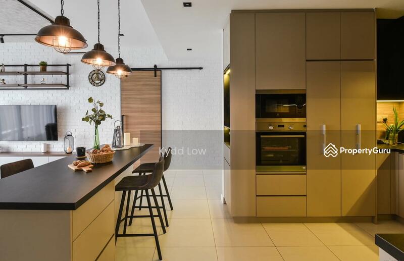 Untuk Dijual - Puchong