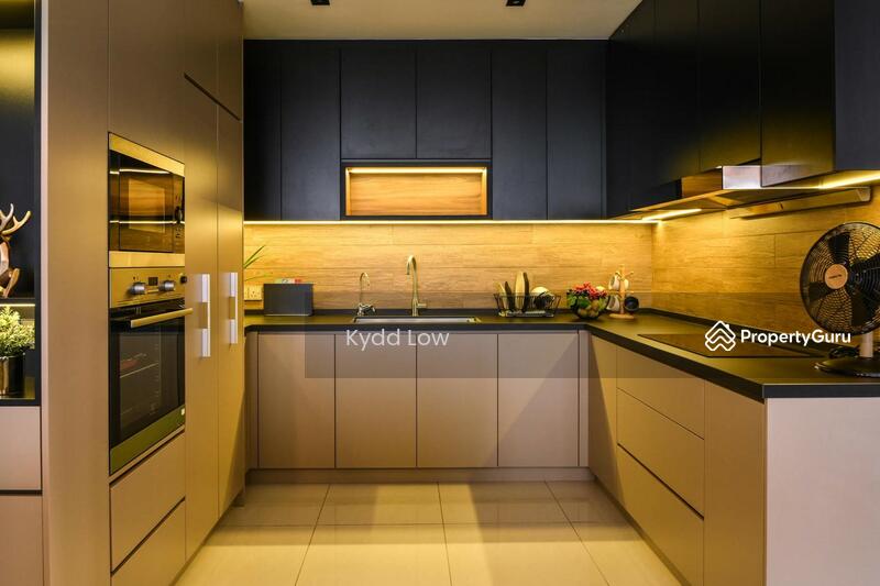 Untuk Dijual - Puchong